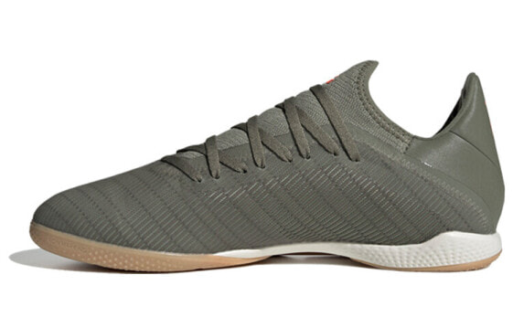 Футбольные кроссовки Adidas X 19.3