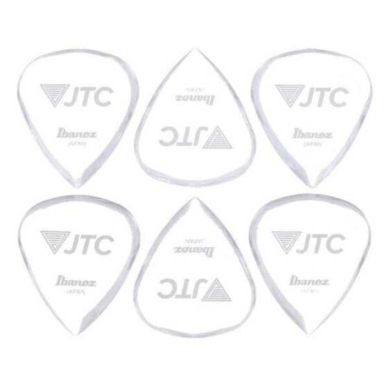 Ibanez PJTC1 Pick Set