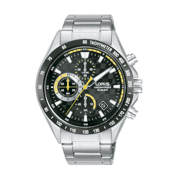 Мужские часы Lorus RM313JX9 Серебристый