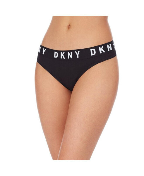 Cozy Boyfriend Thong DK4529