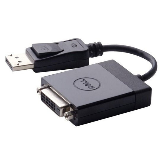 DELL DisplayPort To DVI Adapter