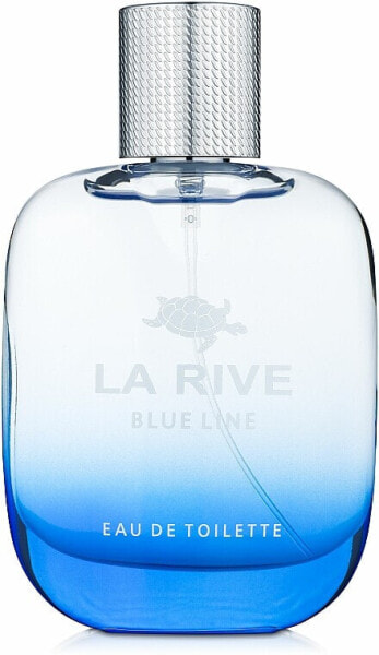 La Rive Blue Line