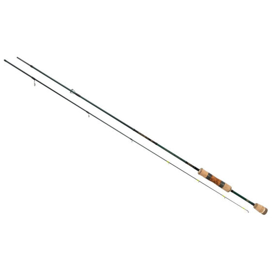 MIKADO Sensor X Area S spinning rod