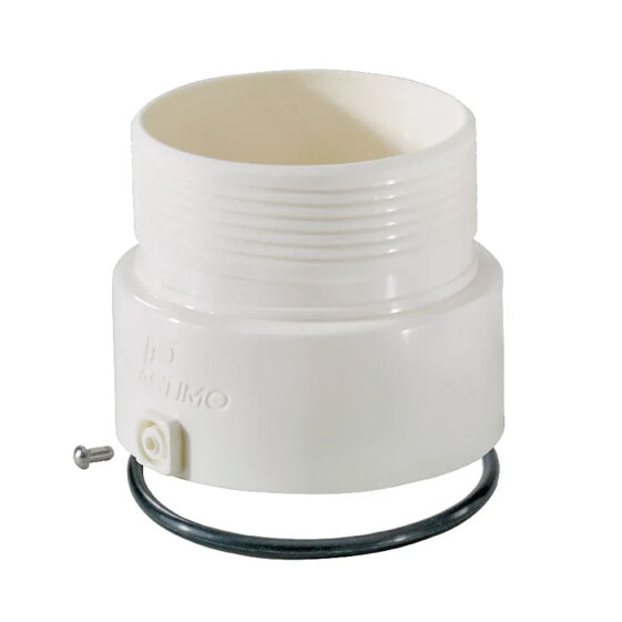 PLASTIMO Ez Air Reducer Adapter