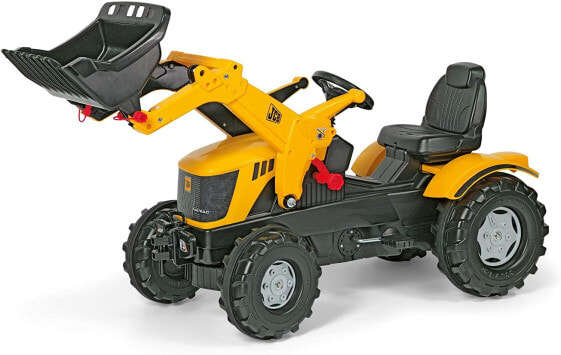 Rolly Toys JCB 8250 V-tronic Tractor with Frontloader