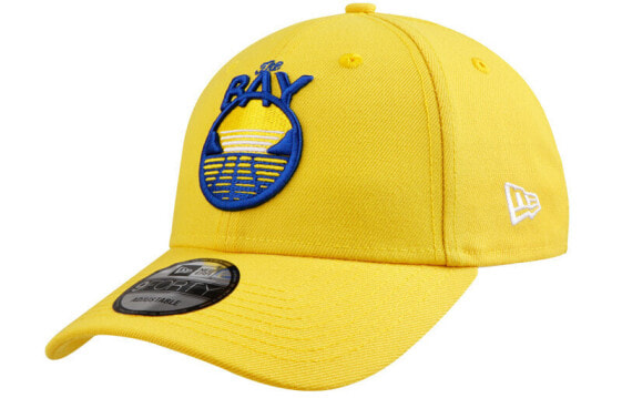 New Era NBA The Bay 12154499 Hat
