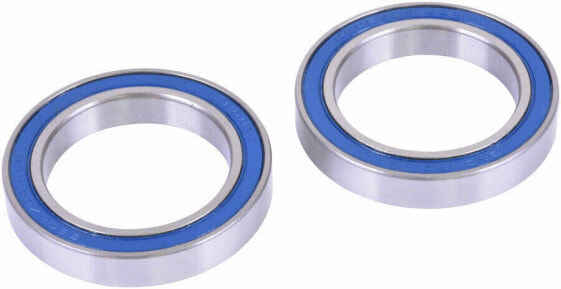 Wheels Manufacturing 6806/29 ABEC-3 Sealed Bearing, Fits SRAM DUB