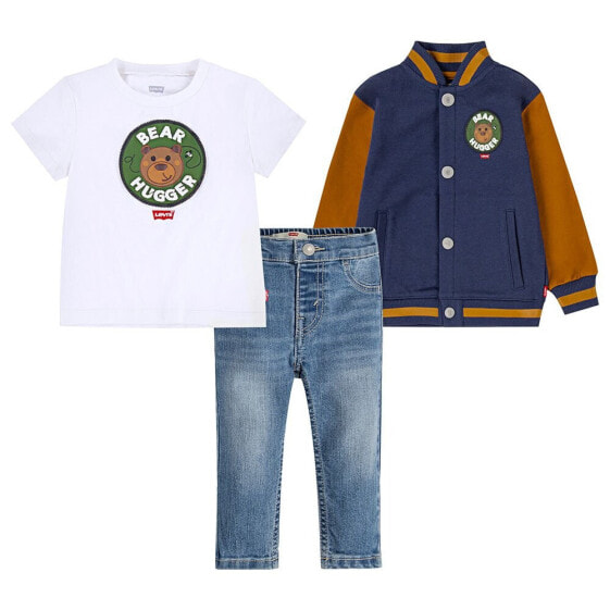 LEVI´S ® KIDS Best Hugger Set