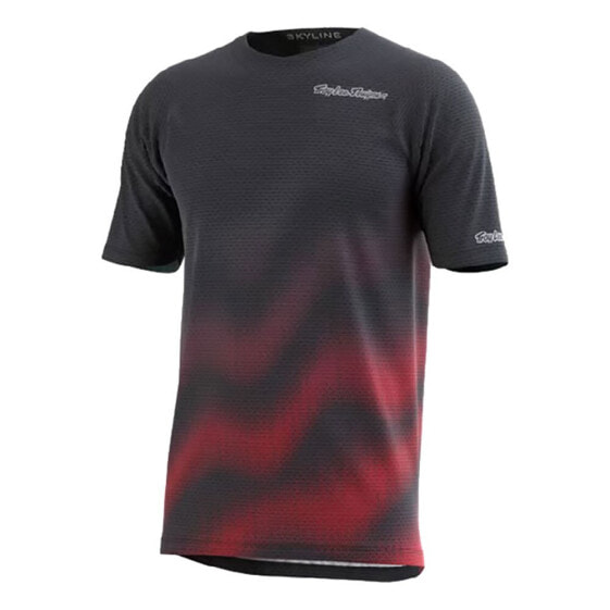 TROY LEE DESIGNS Skyline Short Sleeve T-Shirt