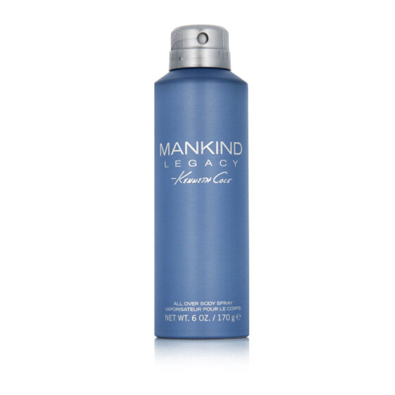 Дезодорант-спрей Kenneth Cole Mankind Legacy 170 g