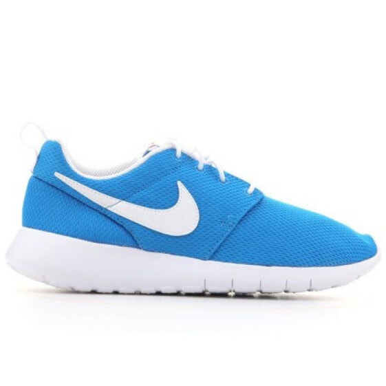 Nike Roshe One (GS) Jr 599728-422 shoes