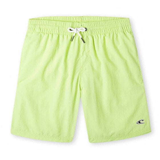 O´NEILL N4800001 Vert 14 Boy Swimming Shorts