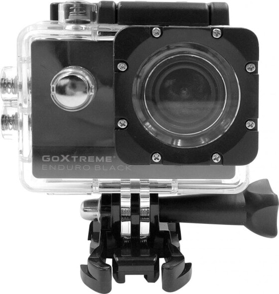 Экшн-камера GoXtreme EnduroЧерная