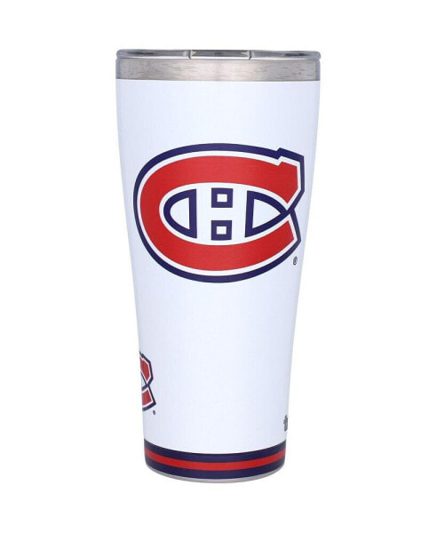 Montreal Canadiens 30 Oz Arctic Stainless Steel Tumbler