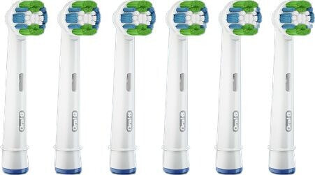 Końcówka Oral-B Precision Clean (CleanMaximiser) 6 sztuk