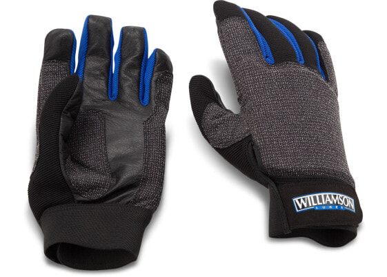 Williamson Wireman Gloves, Pair , X-Large