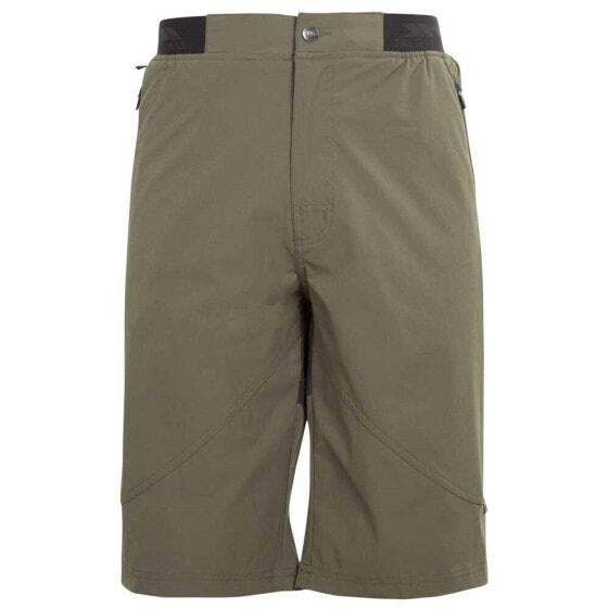 TRESPASS Hainford Shorts