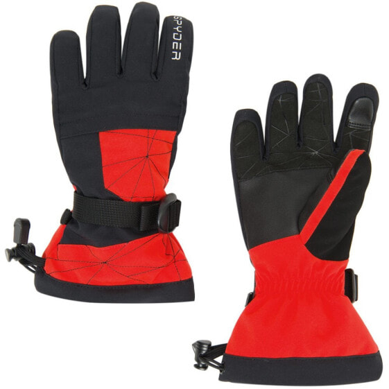 SPYDER Overweb Ski gloves