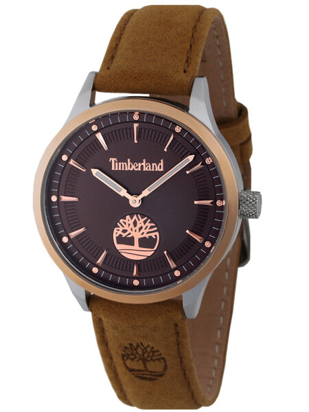 Timberland TDWLA2200202 Whittemore Ladies Watch 38mm 5ATM