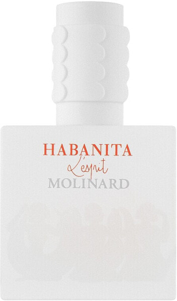 Molinard Habanita L'Esprit