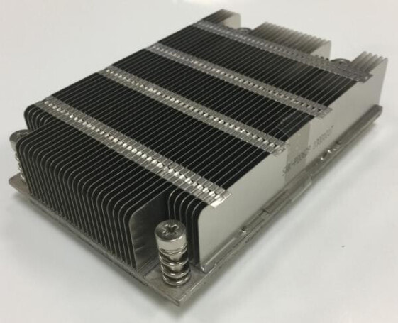 Supermicro CPU-Kuehler 1.5U für Sockel SP3 passiv SNK-P0069PS