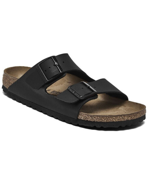 Women's Arizona Birkibuc Casual Sandals from Finish Line