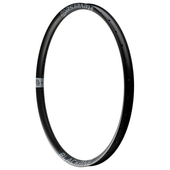 REVERSE COMPONENTS Black One Rim