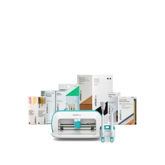 Режущий плоттер Cricut GIFT BUNDLE M1