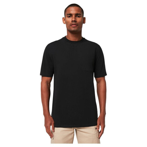 OAKLEY APPAREL Relax Pocket Ellipse short sleeve T-shirt