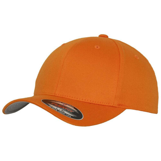 FLEXFIT Wooly Combed Cap