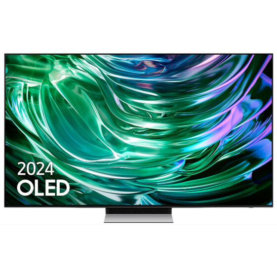 Смарт-ТВ Samsung TQ48S93D 4K Ultra HD 48" OLED AMD FreeSync