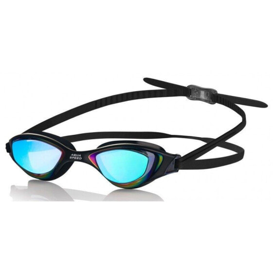 Swimming goggles Aqua-Speed Xeno Mirror 40630