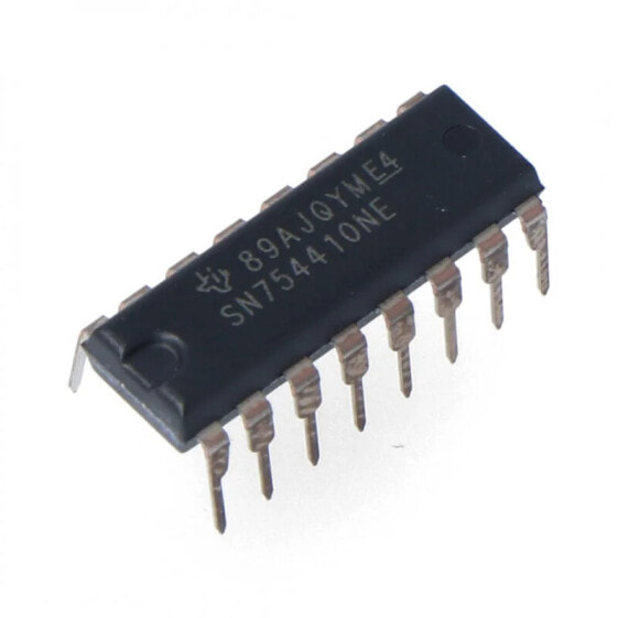 two-channel h-bridge - SN754410NE