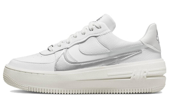 Кроссовки Nike Air Force 1 Low PLT.AF.ORM DJ9946-101