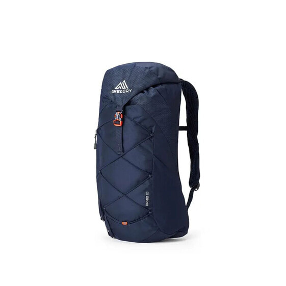 Походный рюкзак Gregory Arrio 18 Темно-синий Нейлон 18 L 27 x 52 x 17 cm