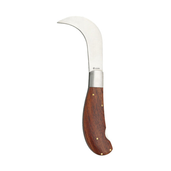 Pocketknife Imex el Zorro Carving Knife Stainless steel 8,8 cm
