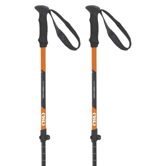 TSL OUTDOOR Hiking C3 Light Poles