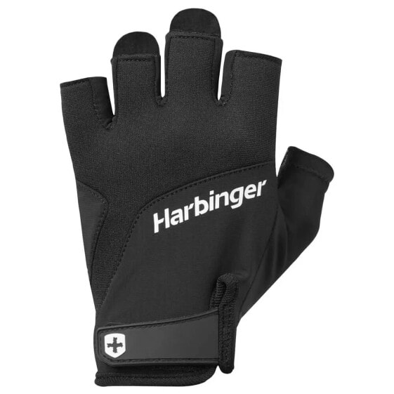 Перчатки тренировочные Harbinger HARBINGER Training Grip 2.0 - обучение