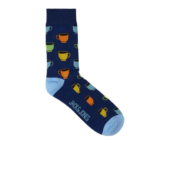 JACK & JONES Breakfast socks