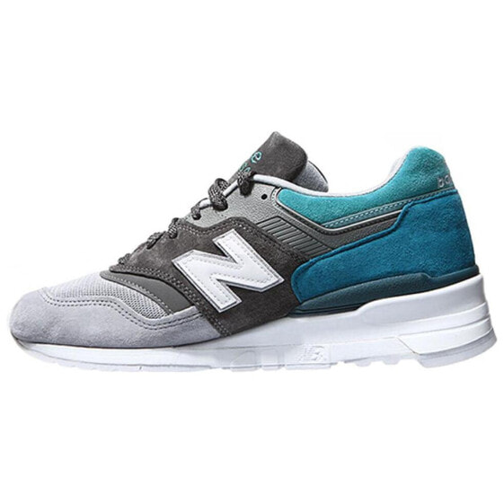 New Balance M997CA Classic Sneakers