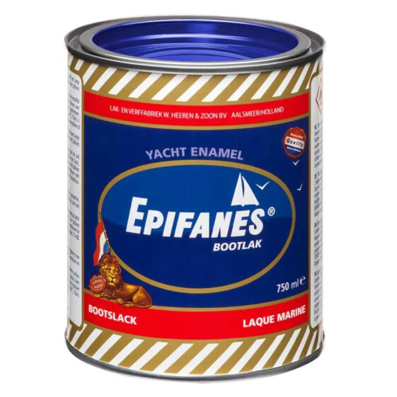 EPIFANES E2 N2 750ml varnish