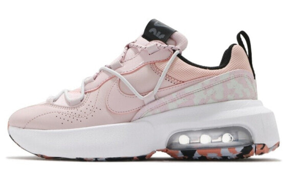 Кроссовки женские Nike Air Max Viva розово-белые