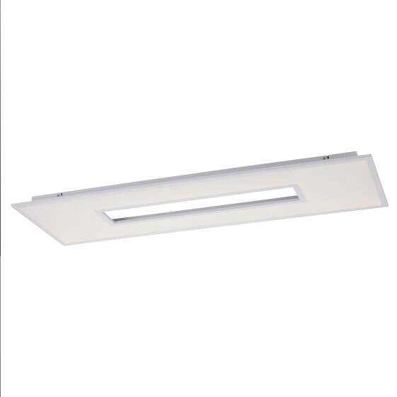 LED Panel Deckenlampe RECESS