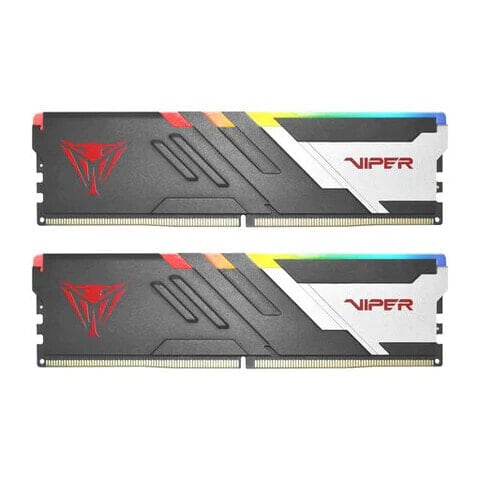 PATRIOT Memory Viper Venom PVVR532G720C34K - 32 GB - 2 x 16 GB - DDR5 - 7400 MHz - 288-pin DIMM