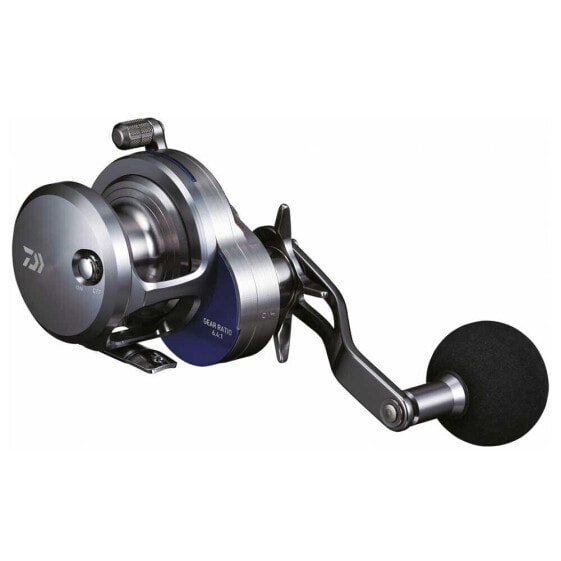 DAIWA Saltiga HL SJ Jigging Reel