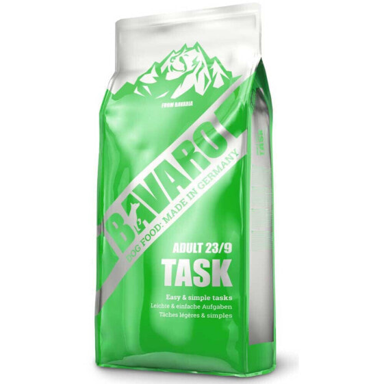 JOSERA Bavaro Task 23/9 18kg Dog Food