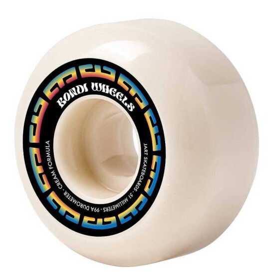 JART Jimi 51 mm Skates Wheels