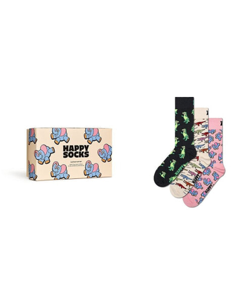 Носки Happy Socks Elephant Pack