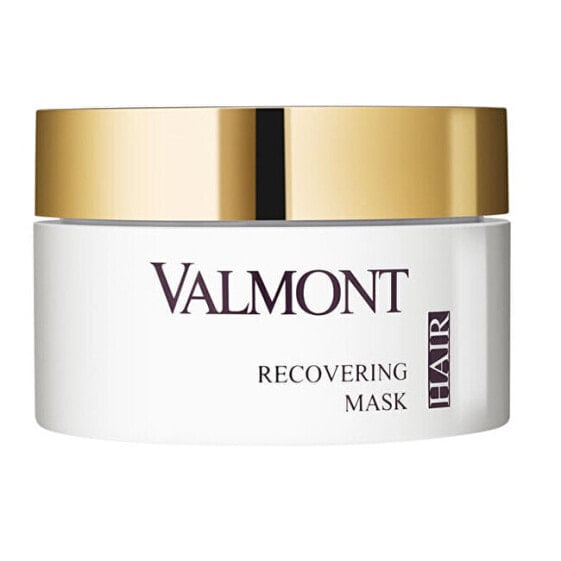 Restoring mask for damaged hair Hair Repair (Recovering Mask) 200 ml