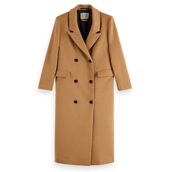 SCOTCH & SODA 174661 Coat